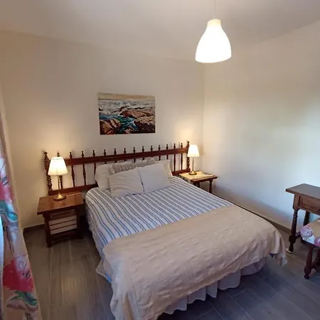 Apartman Strelitzia *