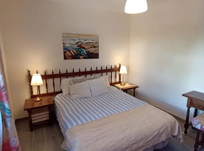 Lejlighed Strelitzia *